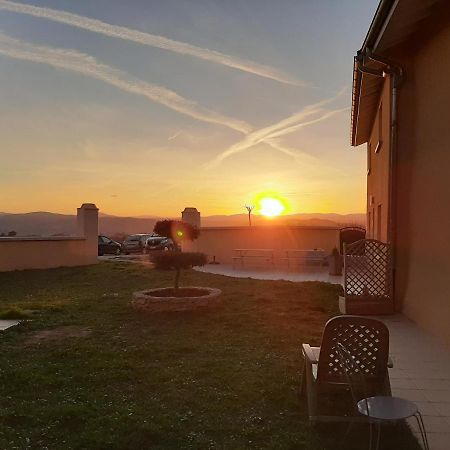 Le Pressoir Villa Mercurol-Veaunes Dış mekan fotoğraf